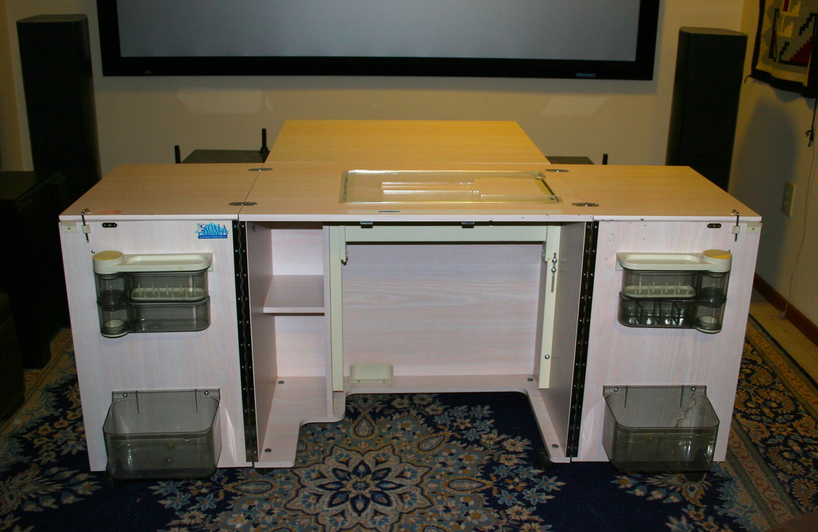 Koala Outback Jr02 Sewing Original Retail Value of up to